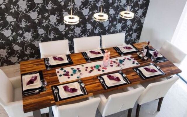 Villas de Shery 1