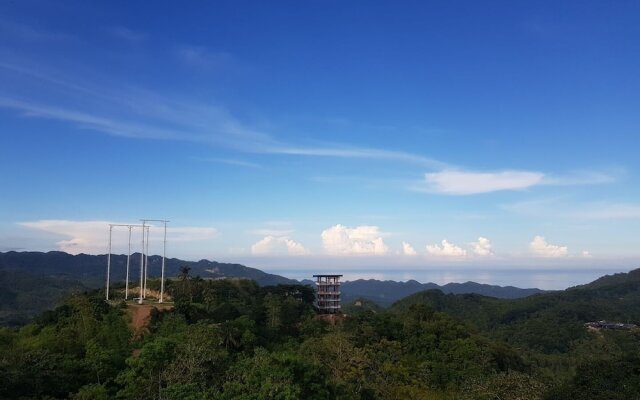 Cebu Safari and Adventure Park