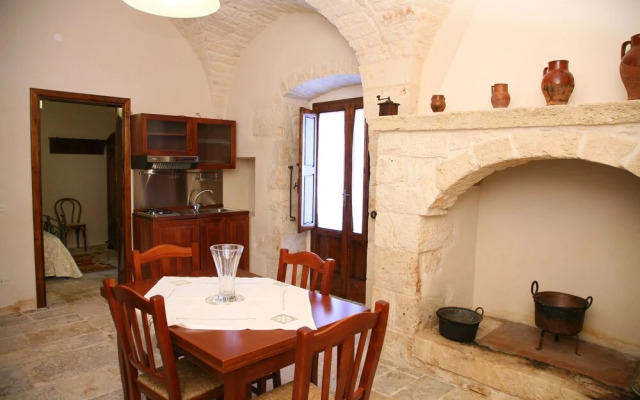 Masseria Montecchie
