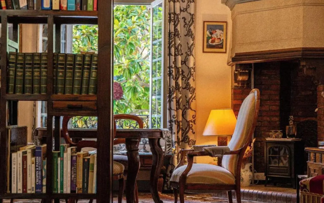 Hôtel La Casa Païral