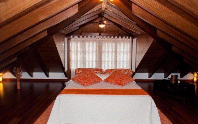 El Mirador De Fuentes Del Narcea