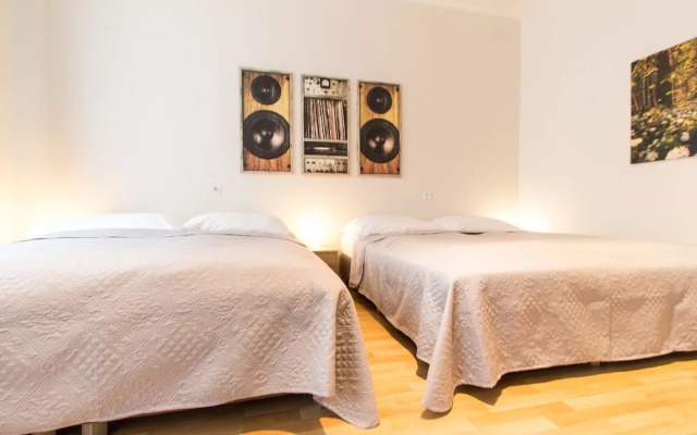 Holiday Apartment Vienna - Meidling