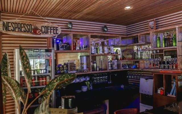 Medewi Beach Inn