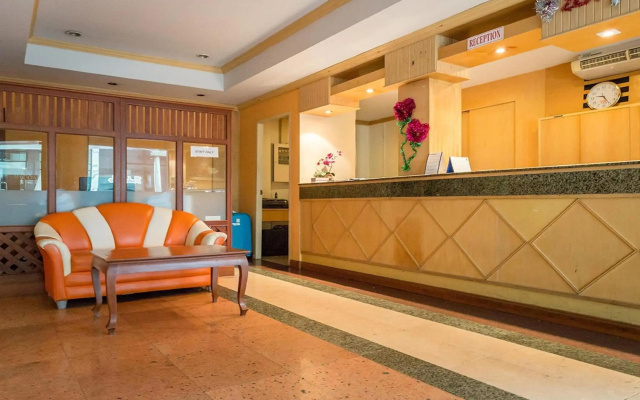 Eastiny Bella Vista Hotel