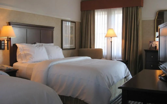 Nantucket Inn