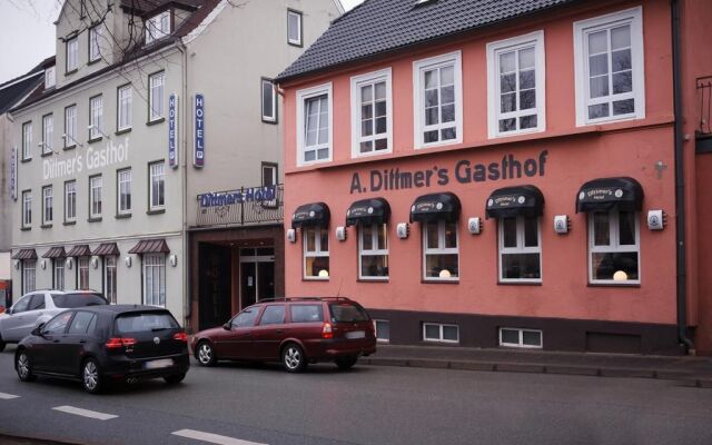 Dittmers Gasthof