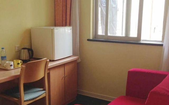 Ibis Styles Suzhou Sports Center Hotel