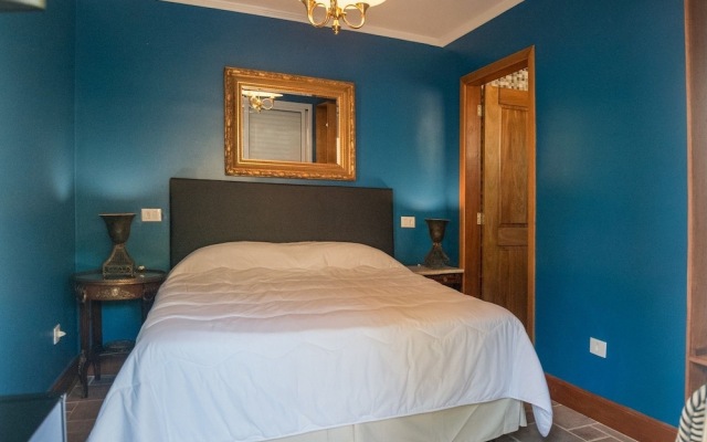 VELINN Vila M Suites