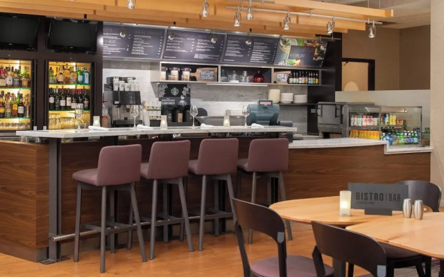 Courtyard Portland Airport