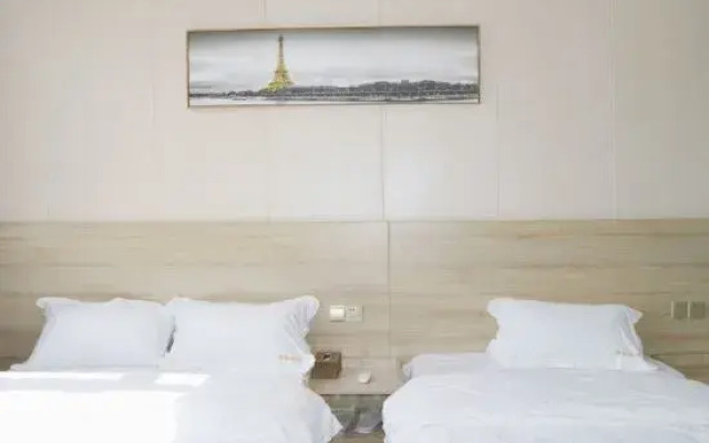 Yuhuai Hotel Shanghai