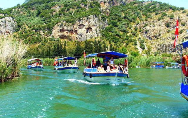 Donmez Hotel