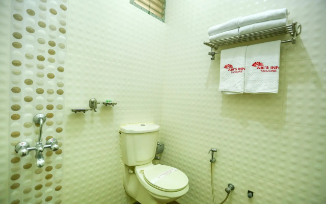 Hotel Abi's Inn