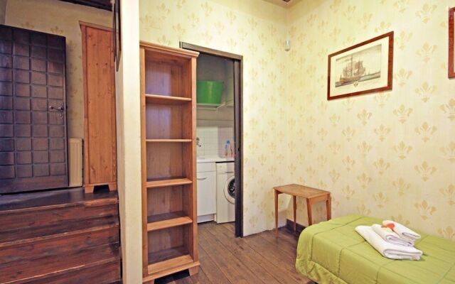 Tower Top in the Heart of Rome