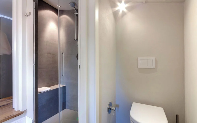 Mamo Florence - Pepe Apartment