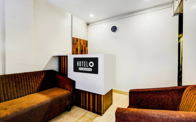 Super Hotel O MA Chidambaram Stadium Formerly Sarvanas Park