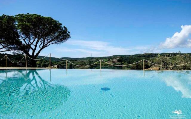 Tenuta La Tabaccaia