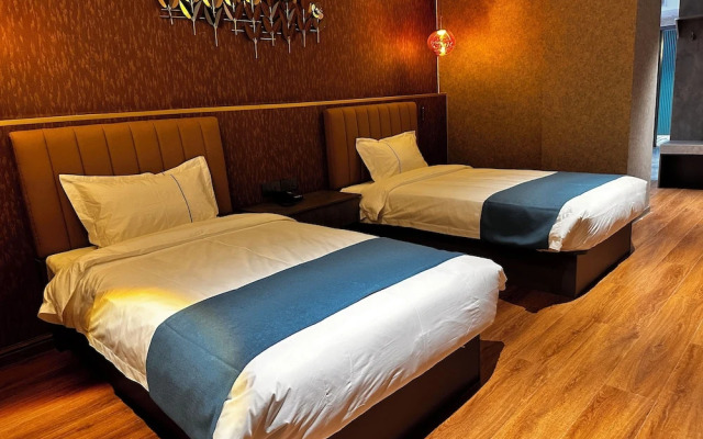 Bojon Hotel Ulaanbaatar - Soyolj Mall