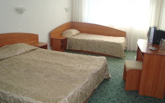 Hotel Astra