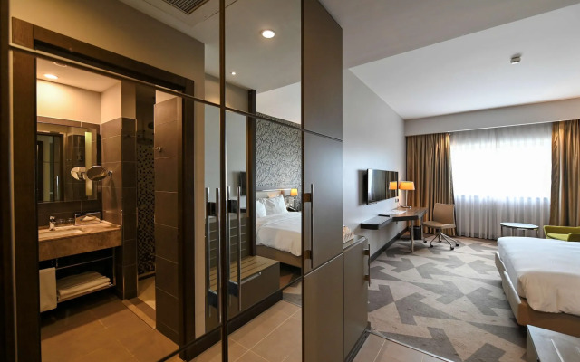 Radisson Blu Hotel, Abidjan Airport