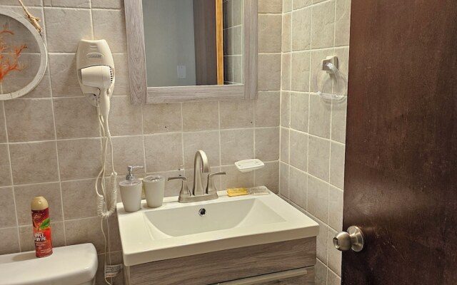 Golden Dream Villa 101A 1st Floor
