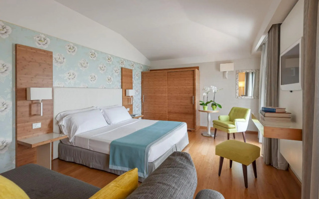Hotel Eden