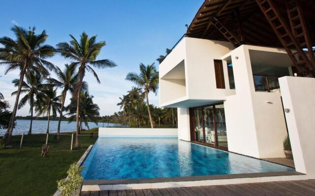 Villa Santé by The Serendipity Collection
