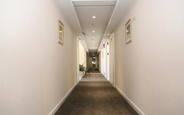 Zense Inn Shenzhen