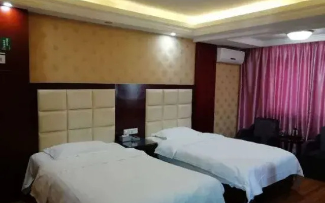 Dongyang Nuanyang Hotel