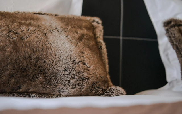 Park Hotel Suisse & Spa