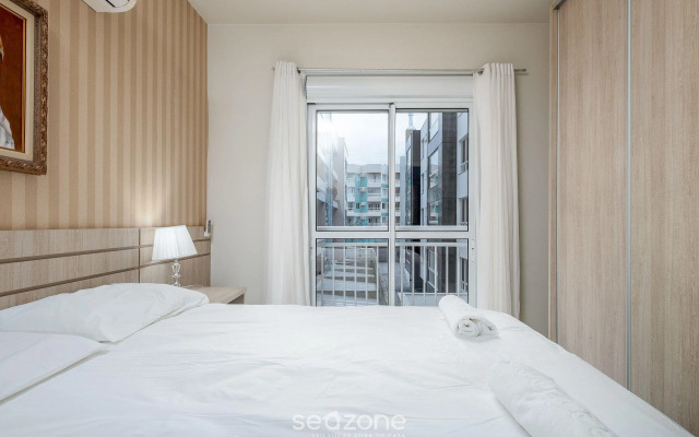 Floripa House Apartments