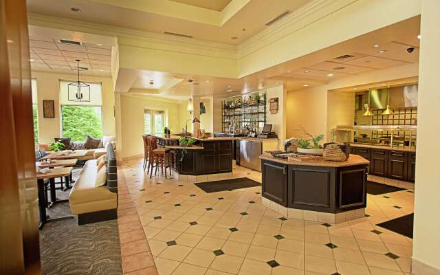Hilton Garden Inn State College
