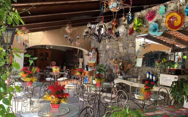 Casa de la Abuela