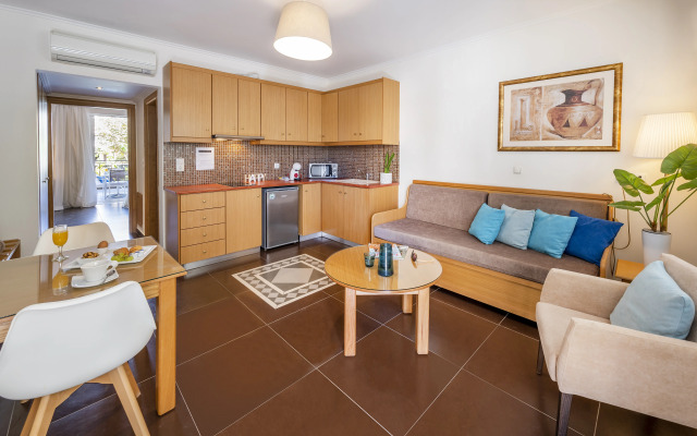 Peridis Family Resort