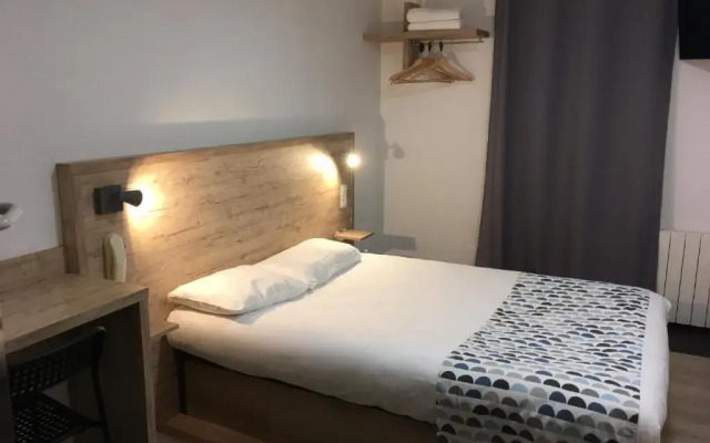 My Hôtel Bordeaux