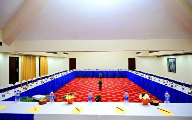 Toshali Sands Resort