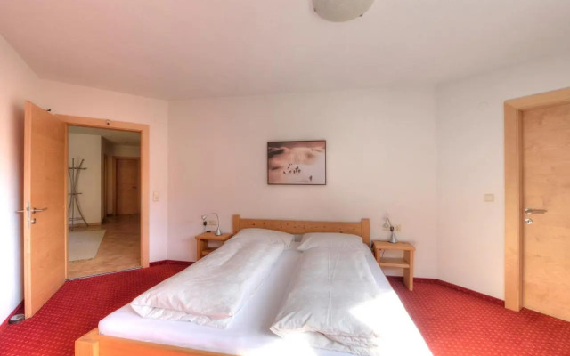 Appartement Strolz