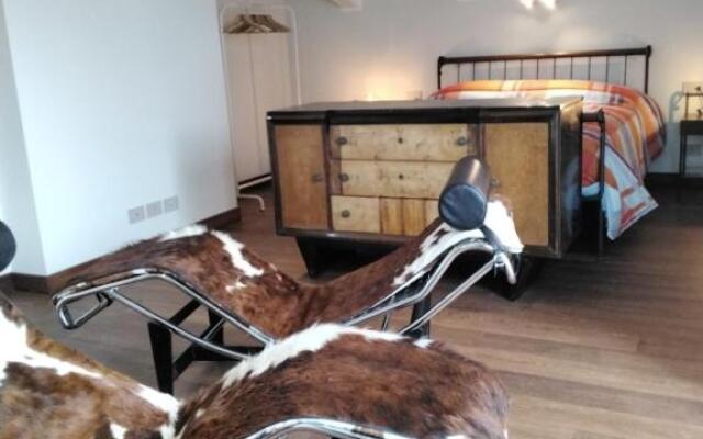 Vento di Levante Suite