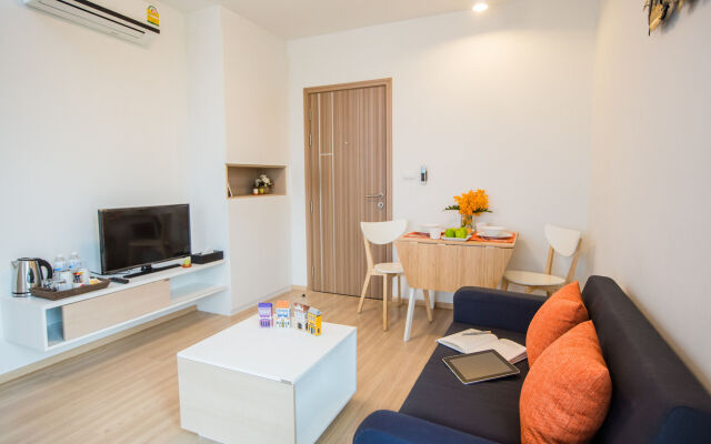 Connext Residence Phuket