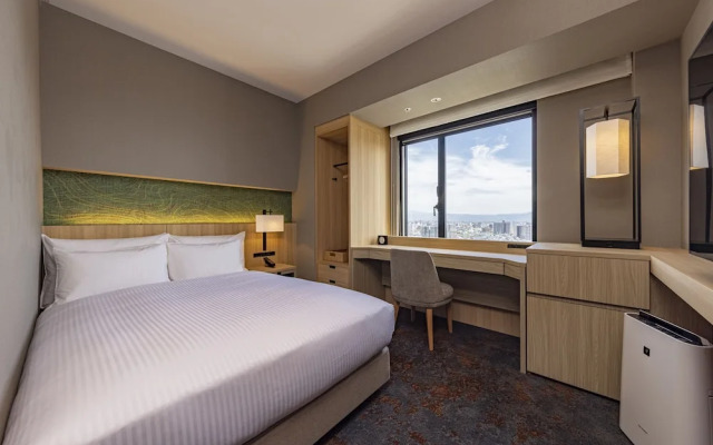 JR Kyushu Hotel Kumamoto