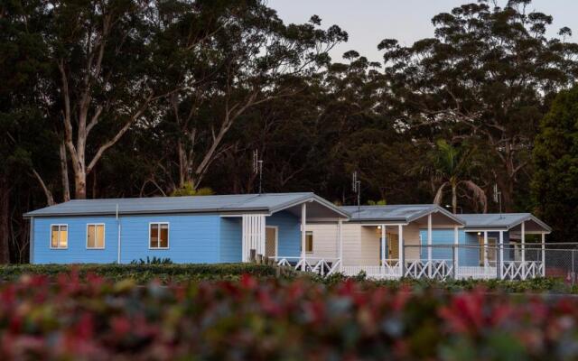 Tasman Holiday Parks - Myola