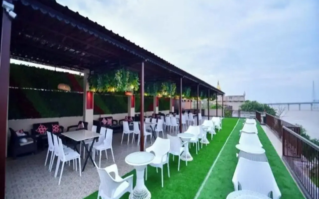 Aviral Ganga A Unit Of Amritaam Wellness