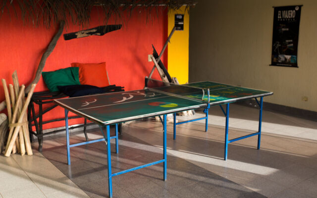 Viajero San Andres Hostel