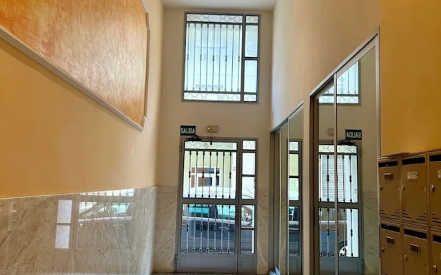 Vinaroz Apartment 2 Bedrooms