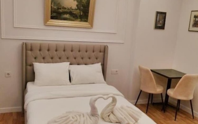 St.Moscow Suite Taksim