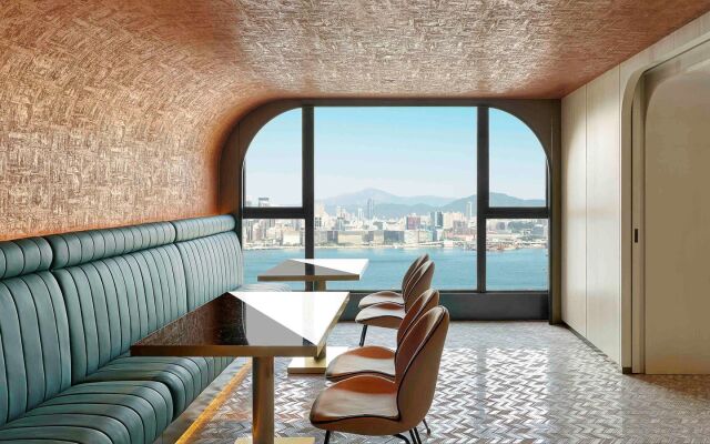 The Park Lane Hong Kong, Autograph Collection