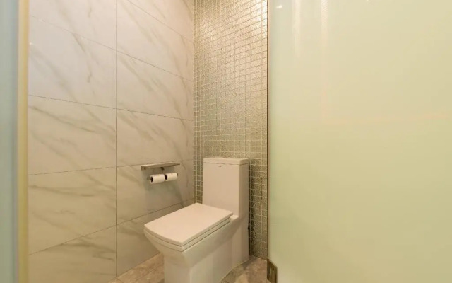 Coefon Rezen Select Urumqi Convention And Exhibition Center Hotel