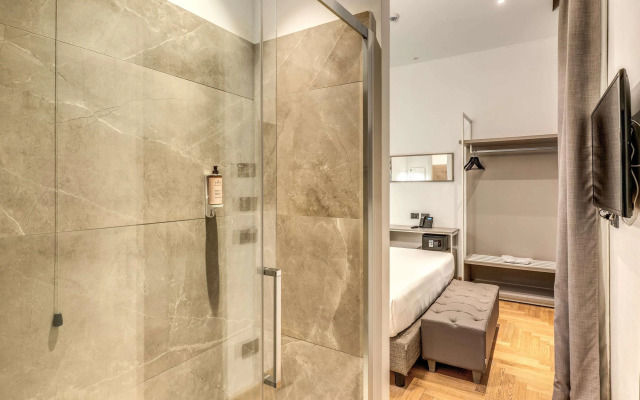 Mercure Roma Centro Termini