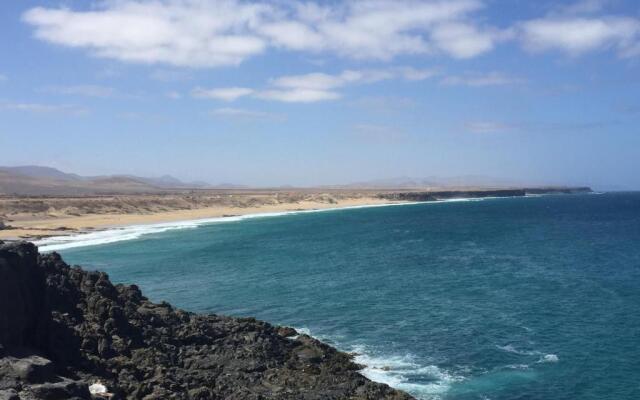 Jovia Vacacional El Cotillo