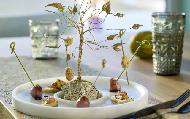 Anemos Luxury Grand Resort