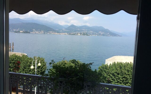 Sempione Boutique Hotel